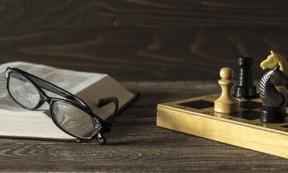 Schachterminologie auf Deutsch und Esperanto: Ein wertvolles Nachschlagewerk