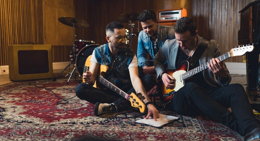 Von Folk bis Hip-Hop: Die überraschende Musikszene auf Esperanto