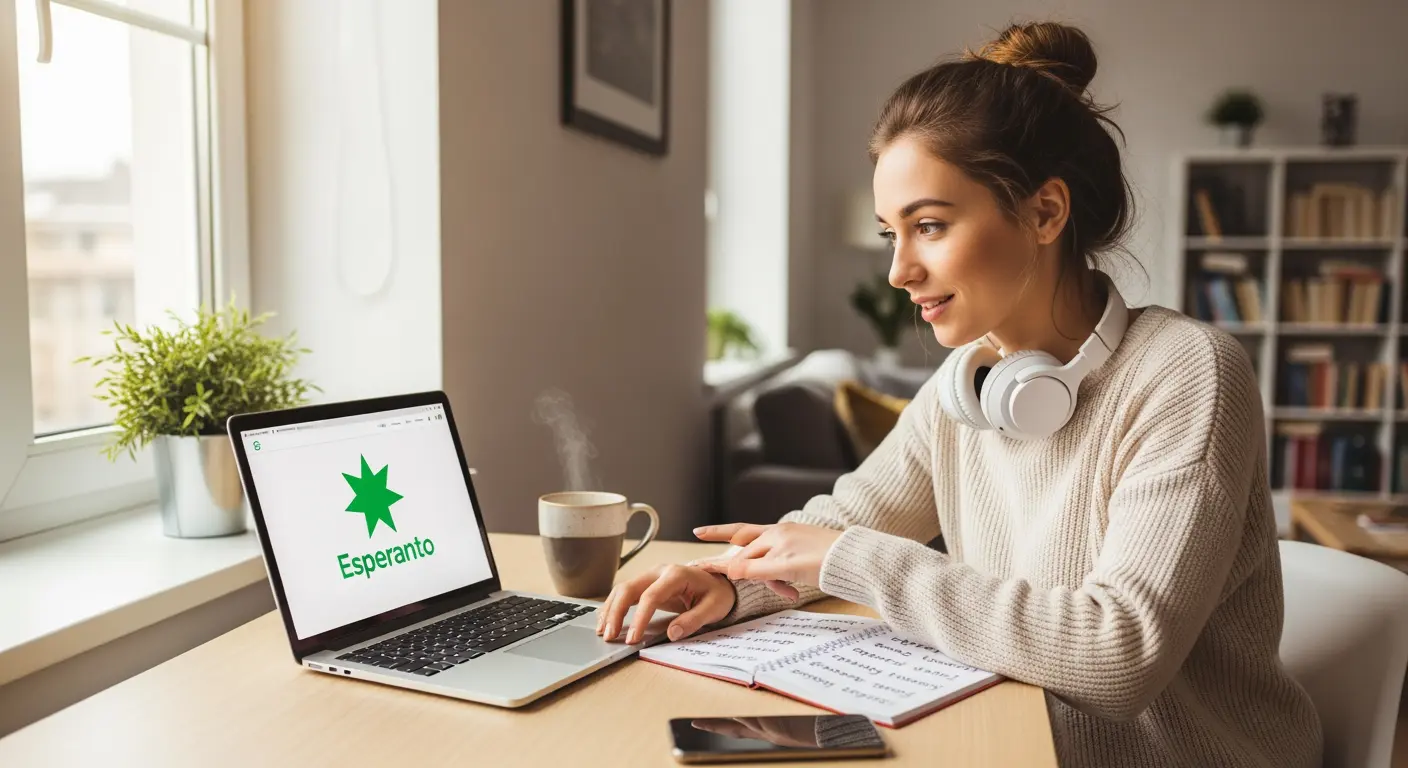 Wie klingt Esperanto für deutsche Ohren – Italienisch oder Spanisch?
